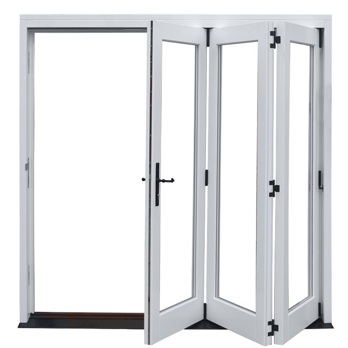 BiFolding Patio Doors open out 76483